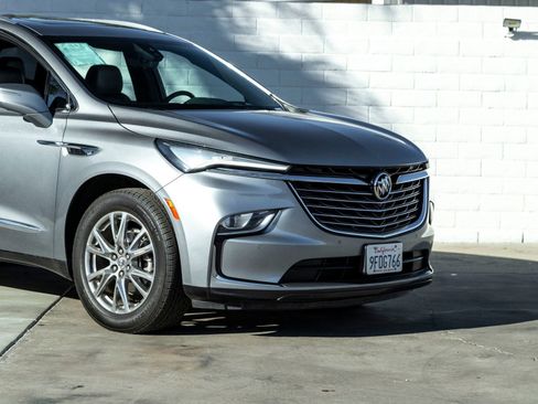 Used 2023 Buick Enclave Premium w/ Experience Buick Package image 10