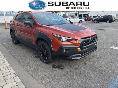 Used 2025 Subaru Crosstrek 2.5i Wilderness