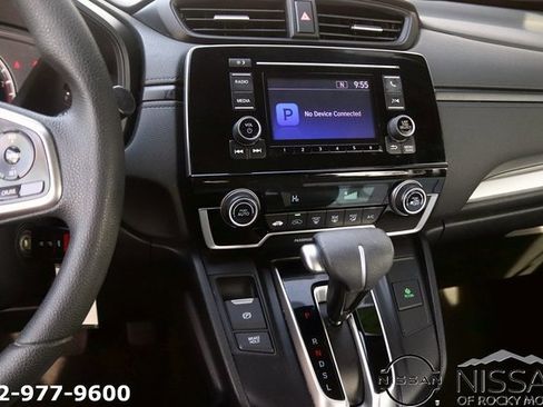 Used 2017 Honda CR-V LX image 18