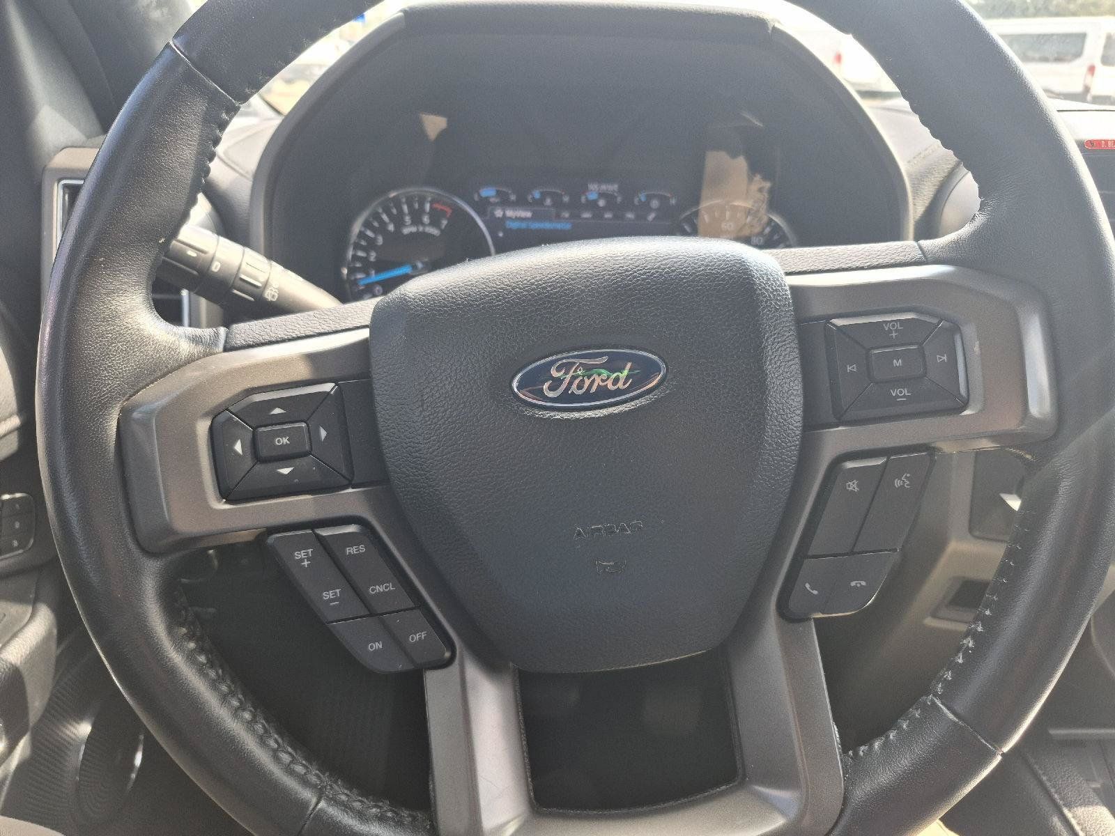 Used 2021 Ford Expedition XLT RWD image 13