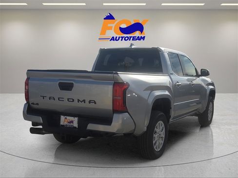 New 2026 Toyota Tacoma SR5 image 4