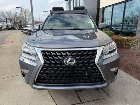 Used 2019 Lexus GX 460 Premium w/ Premium Package image 7