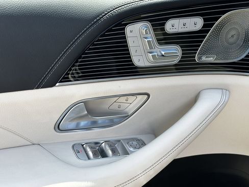 Certified 2025 Mercedes-Benz GLE 53 AMG 4MATIC Coupe image 12