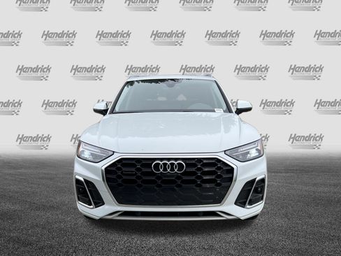 Certified 2023 Audi Q5 2.0T Premium Plus AWD/4WD image 3
