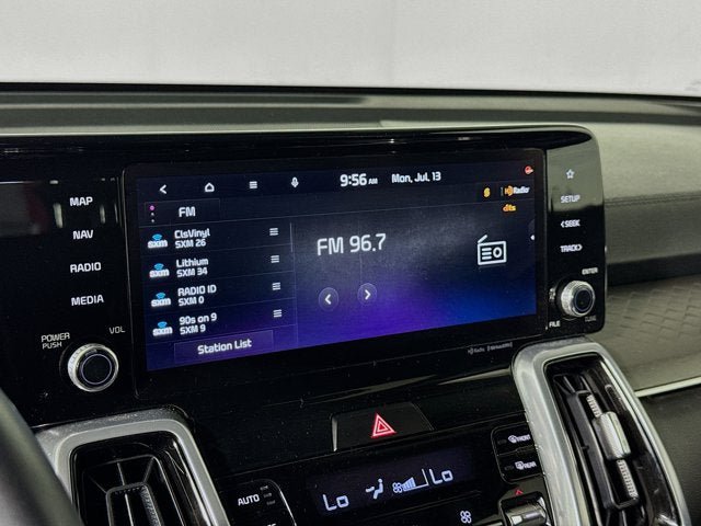 Certified 2023 Kia Sorento SX AWD/4WD image 15