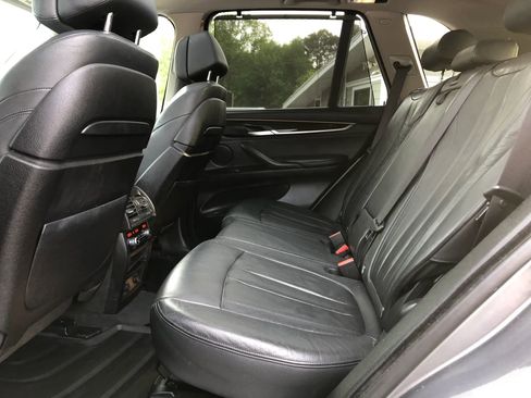 Used 2015 BMW X5 xDrive35i image 37