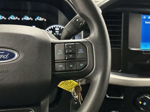 Used 2021 Ford F150 XL w/ Equipment Group 101A High RWD image 16