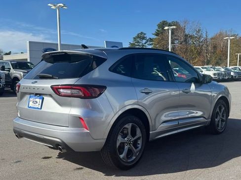 Used 2024 Ford Escape ST-Line image 5