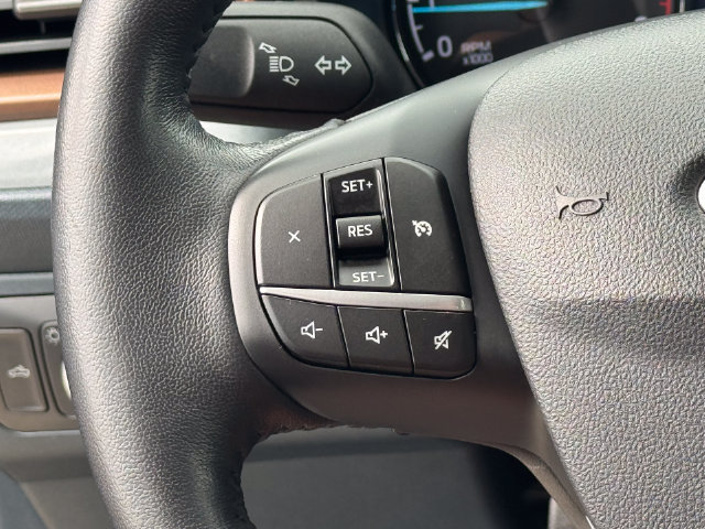 Used 2022 Ford Maverick Lariat w/ Equipment Group 500A Standard AWD/4WD image 23