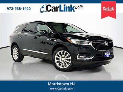 Used 2019 Buick Enclave Premium w/ Experience Buick Package