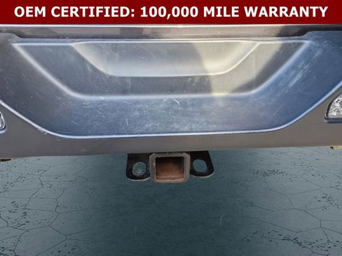 Certified 2020 Jeep Wrangler Unlimited Rubicon w/ Cold Weather Group AWD/4WD image 14