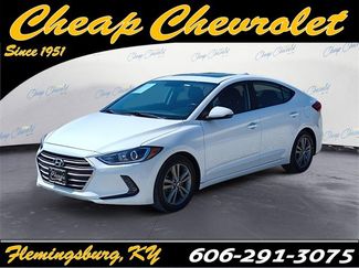 Used 2018 Hyundai Elantra Value Edition w/ Cargo Package image 1