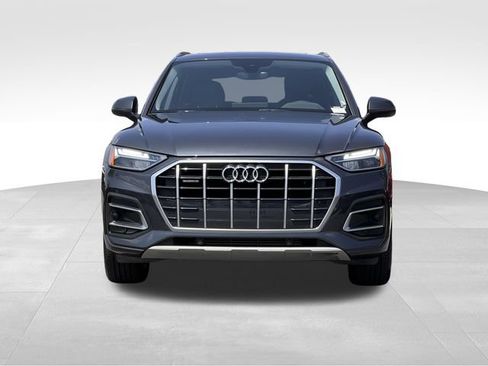 Used 2023 Audi Q5 2.0T Premium w/ Convenience Package AWD/4WD image 8