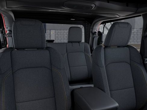 New 2026 Jeep Wrangler Sport AWD/4WD image 26