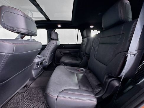 Used 2024 Toyota Sequoia TRD Pro image 23