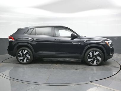 Used 2024 Volkswagen Atlas Cross Sport SE