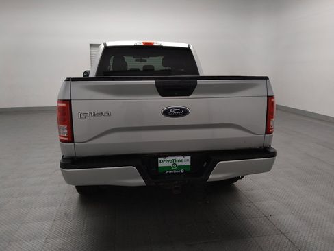 Used 2017 Ford F150 XL w/ Equipment Group 101A Mid AWD/4WD image 6