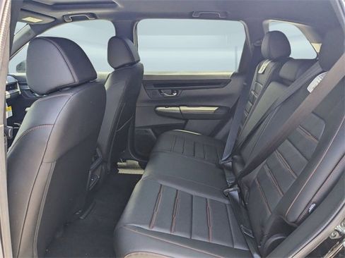 New 2026 Honda CR-V Sport-L image 12
