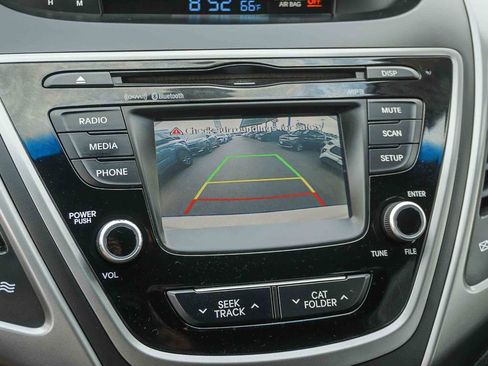 Used 2014 Hyundai Elantra Limited FWD image 24