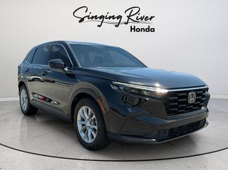 Used 2023 Honda CR-V EX-L video 1