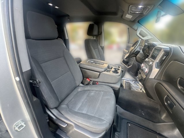 Used 2021 GMC Sierra 1500 Elevation AWD/4WD image 25