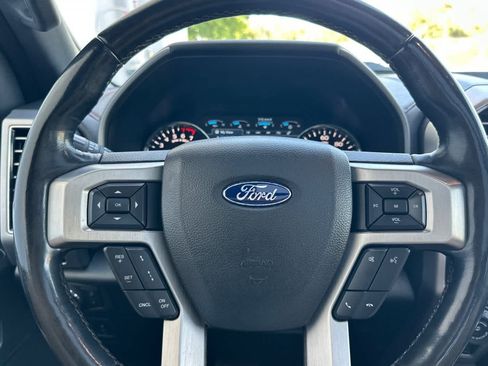 Used 2020 Ford F150 Platinum w/ Equipment Group 701A Luxury AWD/4WD image 23