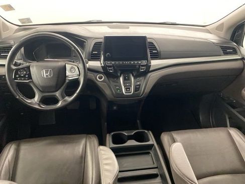 Used 2019 Honda Odyssey EX-L image 16