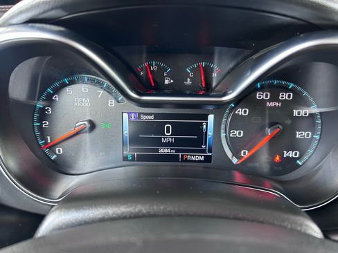 Used 2019 Chevrolet Impala Premier FWD image 24