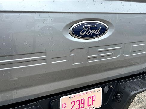 Used 2023 Ford F150 XLT w/ Equipment Group 302A High image 32