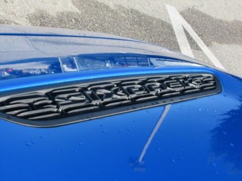 New 2026 Dodge Charger Scat Pack w/ Blacktop Package image 10