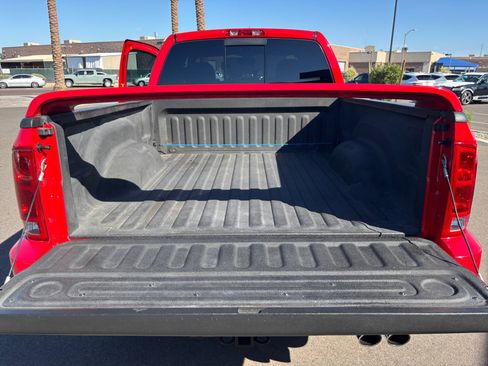 Used 2005 Dodge Ram 1500 Truck 2WD Quad Cab image 33