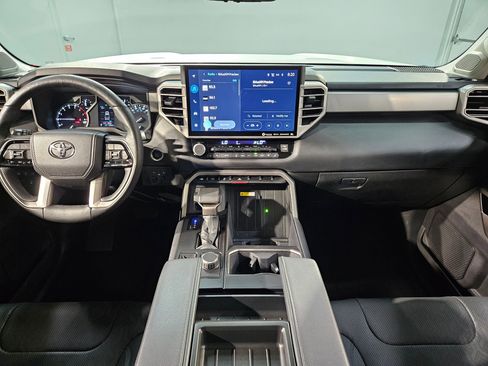 Used 2023 Toyota Tundra Limited image 10