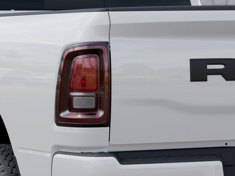 New 2027 RAM 2500 Tradesman AWD/4WD image 5