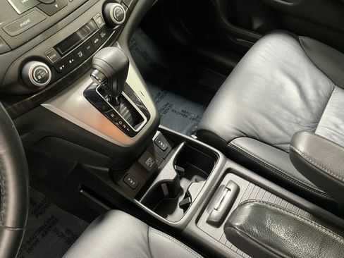 Used 2014 Honda CR-V EX-L image 18