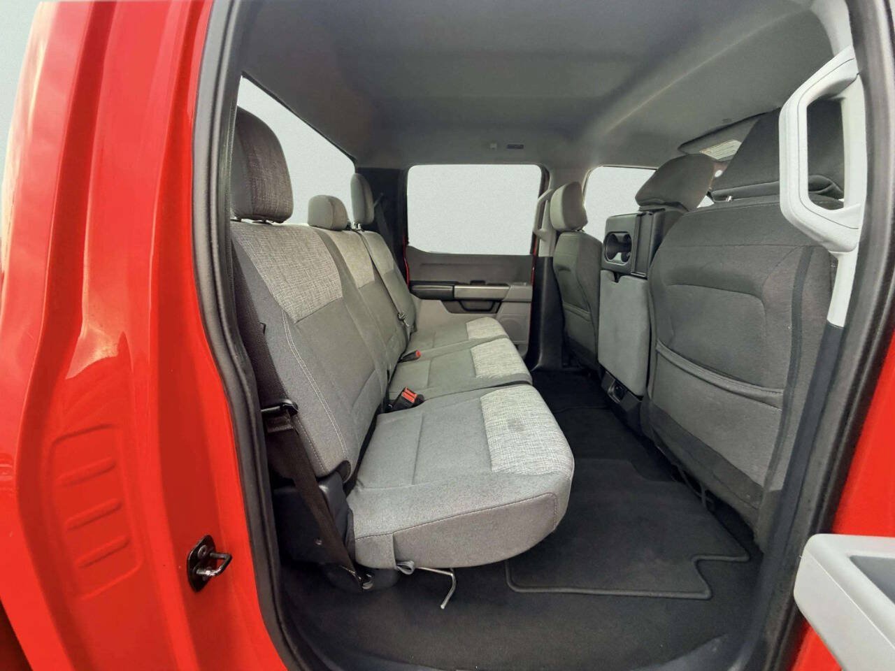 Used 2024 Ford F350 XLT AWD/4WD image 29