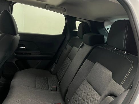 New 2026 Nissan Kicks SV w/ SV Premium Package image 20