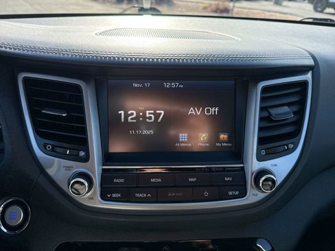 Used 2018 Hyundai Tucson SEL Plus image 17