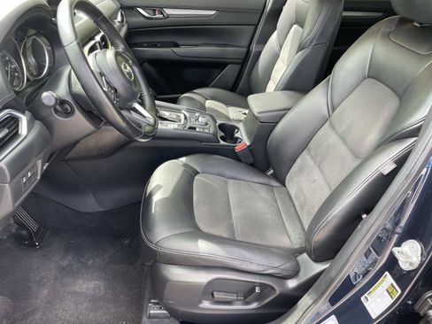 Used 2020 MAZDA CX-5 Touring FWD image 16