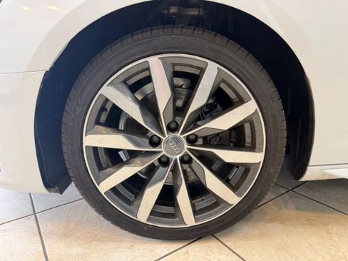 Used 2020 Audi A4 2.0T Premium Plus w/ Premium Plus Package FWD image 18