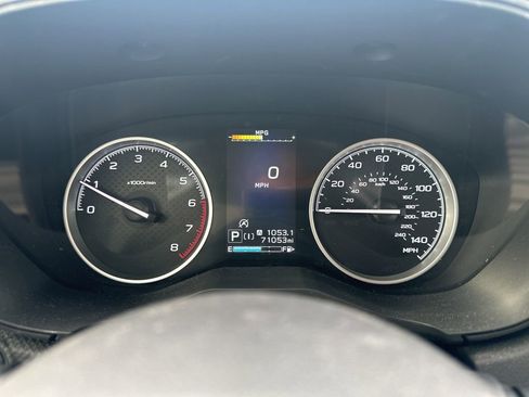 Used 2019 Subaru Forester Premium w/ All-Weather Package image 27