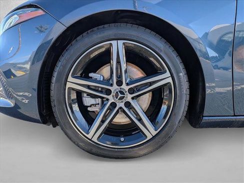 Certified 2022 Mercedes-Benz A 220 image 24