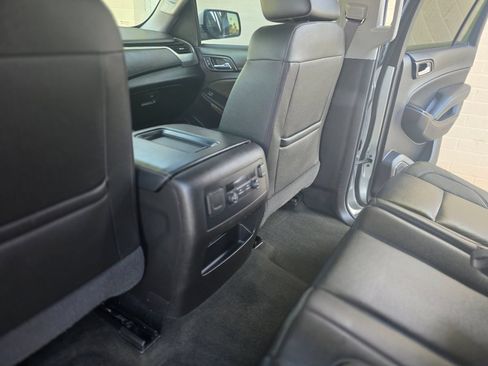 Used 2016 Chevrolet Tahoe LT AWD/4WD image 15