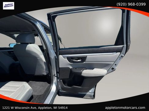 Used 2020 Honda CR-V LX image 34