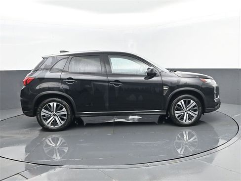 Used 2024 Mitsubishi Outlander Sport ES image 4