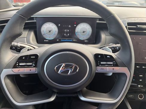 Certified 2024 Hyundai Santa Cruz Limited AWD/4WD image 13