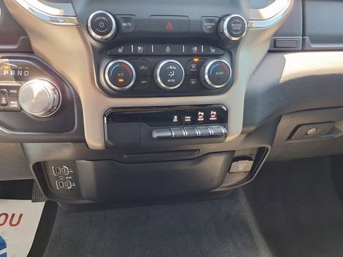 Used 2021 RAM 1500 Laramie AWD/4WD image 27