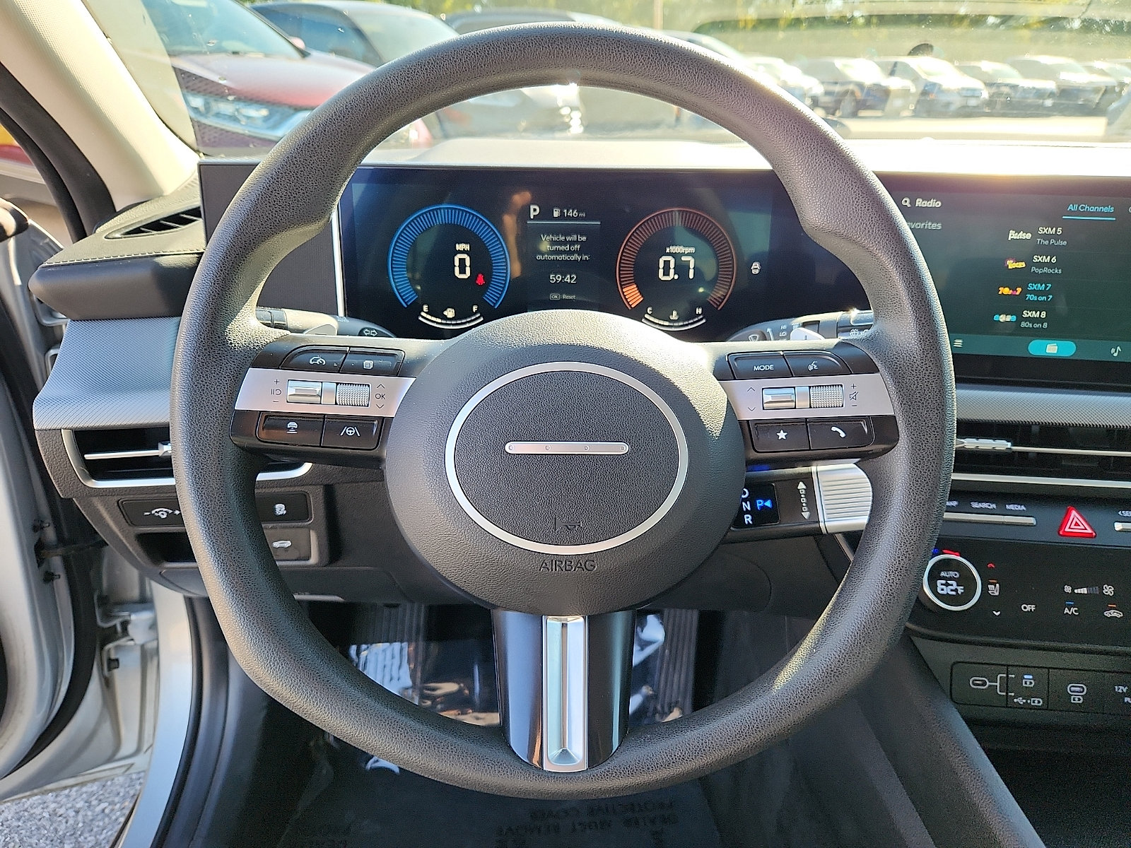 Used 2024 Hyundai Sonata SEL FWD image 18