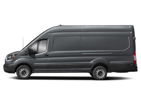 New 2026 Ford Transit 350 148 High Roof AWD w/ RV Prep Package image 3