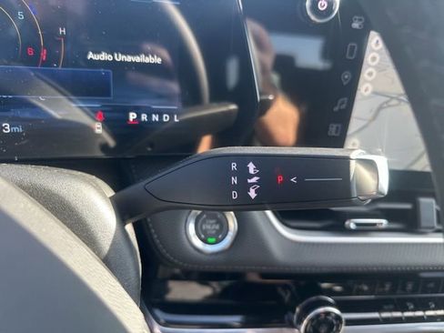 New 2026 Chevrolet Equinox LT image 26