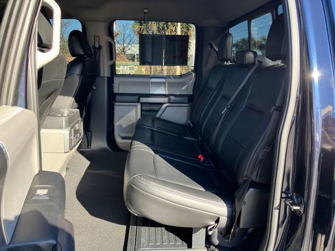 Used 2021 Ford F250 XLT w/ XLT Premium Package image 29